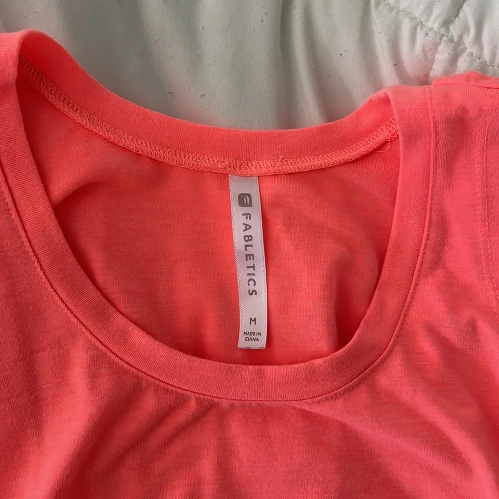 FABLETICS DRESS!! - Picture 2 of 3